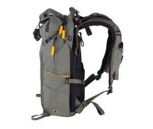 Vanguard Veo Active 42M KG fotó/videó táska khakizöld
